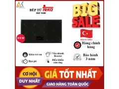 Bếp từ Teka IRF 9480 TFT TABLET - Made in Europe